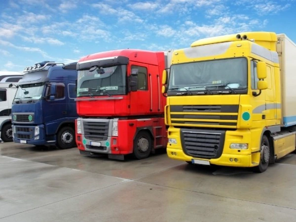 Adana Atkaracalar Nakliye